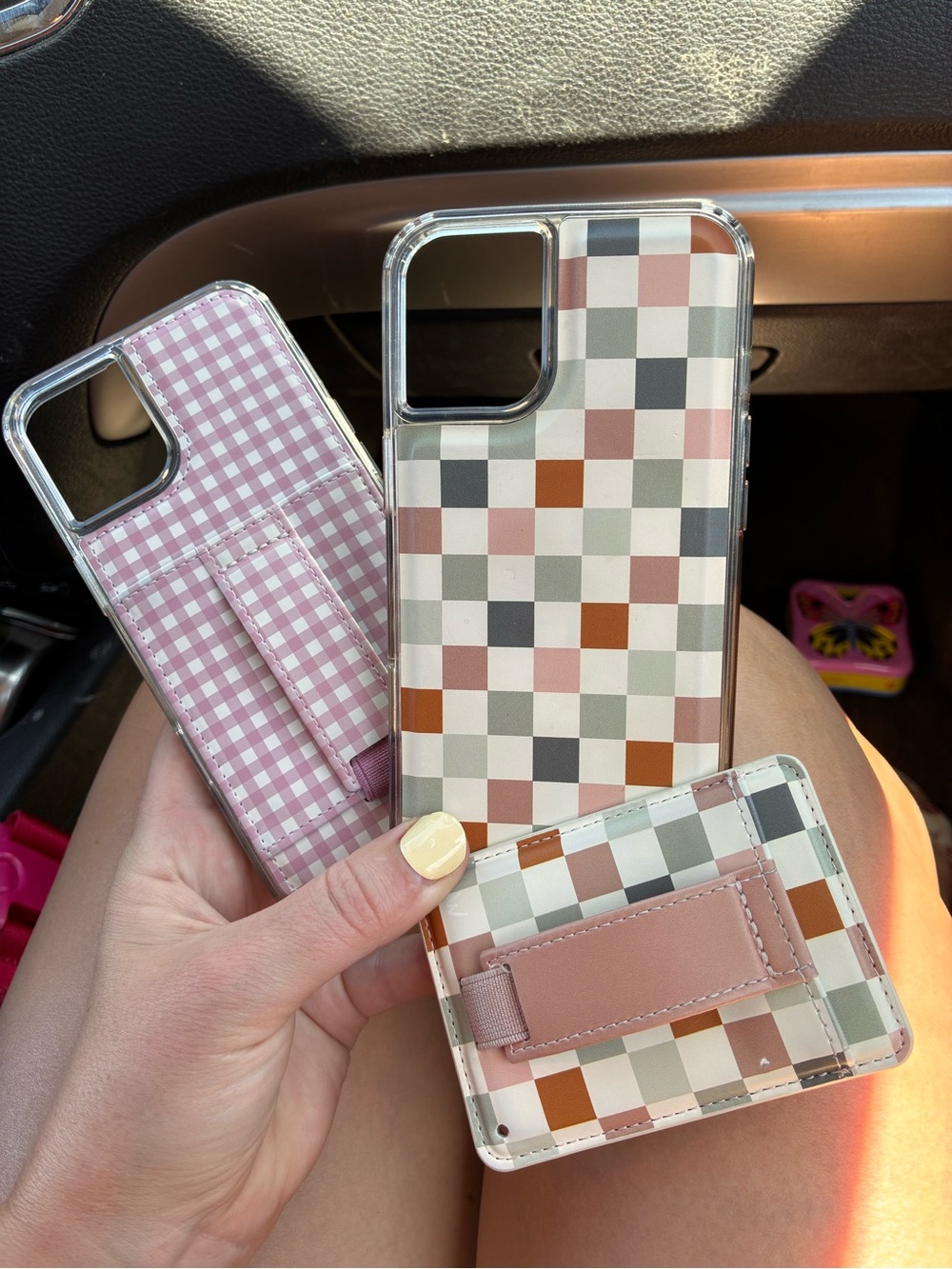 Walli iPhone 16 plus cases